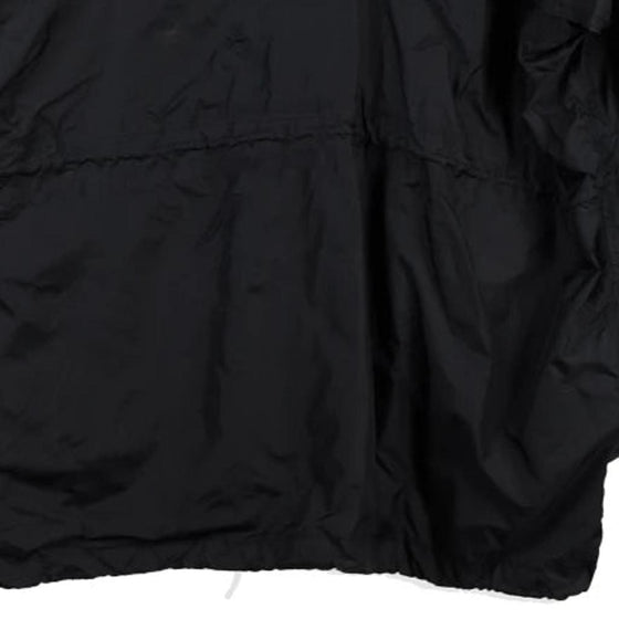 Vintage black Helly Hansen Coat - mens x-large