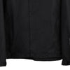 Vintage black Bellevue United FC Helly Hansen Jacket - mens medium