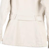 Vintage cream The North Face Coat - womens small