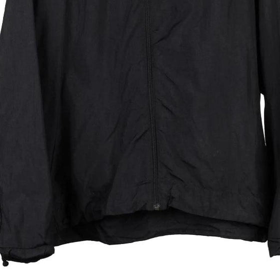 Vintage black Adidas Jacket - womens x-large