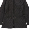 Vintage black Pierre Cardin Coat - womens x-small