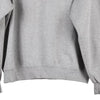 Vintage grey UW Oshkosh Titans Champion Sweatshirt - womens large