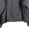 Vintage grey Champion Sweatshirt - mens xx-large