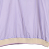 Vintage purple Aigner Gilet - womens large