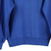 Vintage blue Aurora Spartans Russell Athletic Sweatshirt - mens large