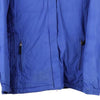 Vintage blue Columbia Jacket - womens medium
