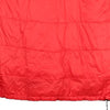 Vintage red Columbia Gilet - mens x-large