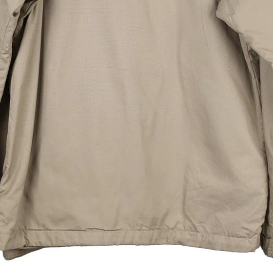 Vintage brown Columbia Jacket - mens small