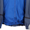 Vintage blue Columbia Jacket - mens large