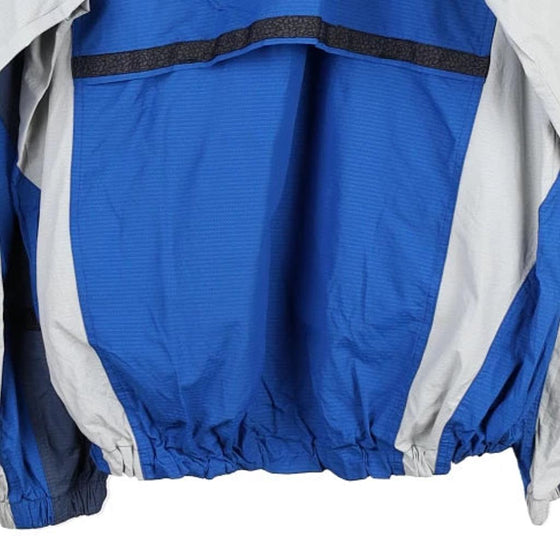 Vintage blue Columbia Jacket - mens large