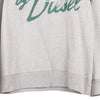 Vintagegrey Diesel Sweatshirt - womens x-large