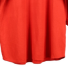Vintage orange N.C. State Wolfpack Danni T-Shirt Dress - womens large