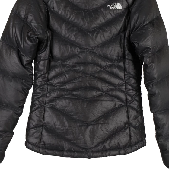 Vintageblack The North Face Puffer - womens x-small