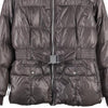 Vintagegrey The North Face Puffer - womens x-small