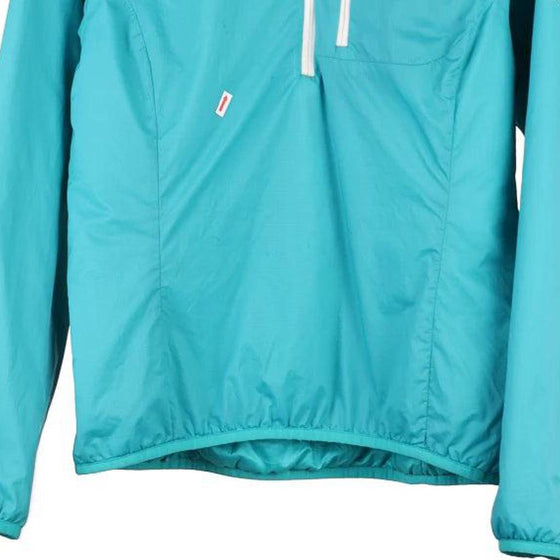 Vintageblue The North Face Jacket - womens small