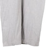 Vintage grey Chaps Ralph Lauren Polo Shirt - mens large