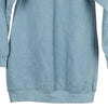 Vintage blue Avirex Sweatshirt - womens xx-large