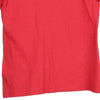 Vintage red Desigual T-Shirt - womens large