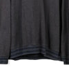 Vintage grey Izod Sweatshirt - womens x-large