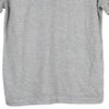 Vintage grey Fred Perry Polo Shirt - mens medium