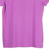 Vintage purple Lotto Polo Shirt - womens large