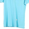 Vintage blue Lotto Polo Shirt - womens medium