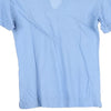 Vintage blue Sergio Tacchini Polo Shirt - womens small