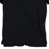Vintage black Just Cavalli Polo Shirt - mens x-small