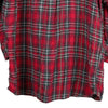 Vintage red Chaps Ralph Lauren Shirt - mens x-large