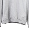 Vintage grey Champion Sweatshirt - mens xx-large