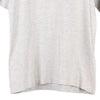 Vintage grey Champion T-Shirt - mens small