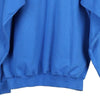 Vintage blue Bushnell Incorporated Champion Sweatshirt - mens large