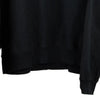 Vintage black Champion Sweatshirt - mens xxx-large
