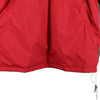 Vintage block colour Helly Hansen Waterproof Jacket - mens large