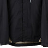 Vintage black Helly Hansen Waterproof Jacket - mens large