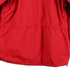 Vintage red Helly Hansen Waterproof Jacket - mens x-large