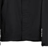 Vintage black Helly Hansen Waterproof Jacket - mens small