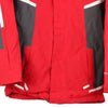 Vintage red Age 10-12 The North Face Jacket - boys medium