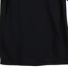 Vintage black Atlanta Falcons Logo Athletics T-Shirt - mens medium