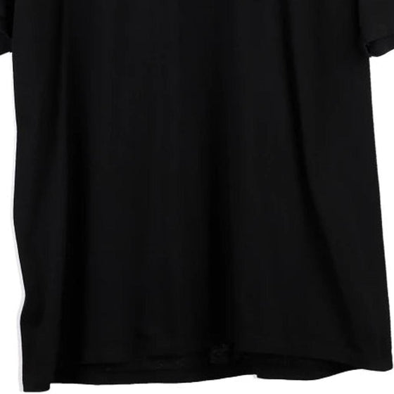 Vintage black Star Trek Gildan T-Shirt - mens x-large