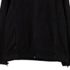 Vintage black Columbia Fleece - womens large