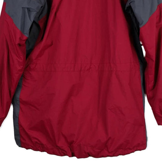 Vintage red Columbia Jacket - womens medium