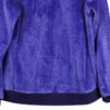 Vintage purple The North Face Fleece - womens large