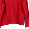Vintage red Tommy Hilfiger Fleece - womens x-large