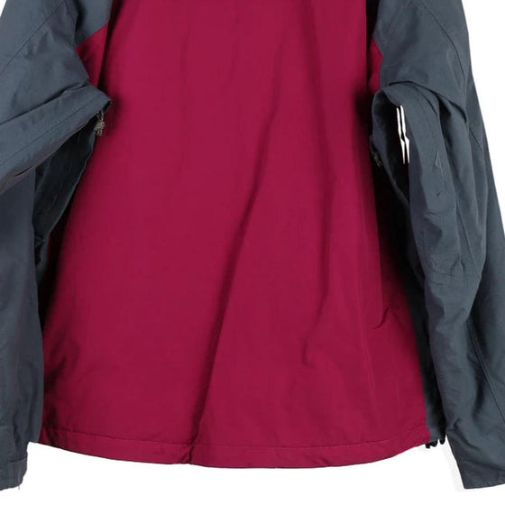 Vintage pink Mountain Hard Wear Coat - womens medium