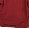 Vintage red Woolrich Coat - mens x-large