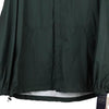 Vintage green Nautica Jacket - mens large