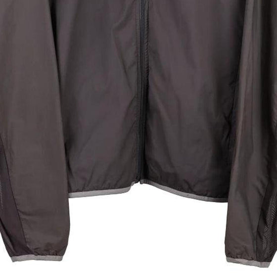 Vintage grey Timberland Jacket - mens medium