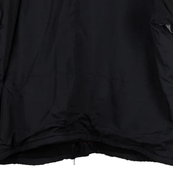 Vintage black Ralph Lauren Coat - mens x-large