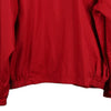 Vintage red Tommy Hilfiger Jacket - mens large